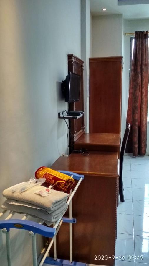 Anggrek Aceh Hotel *
