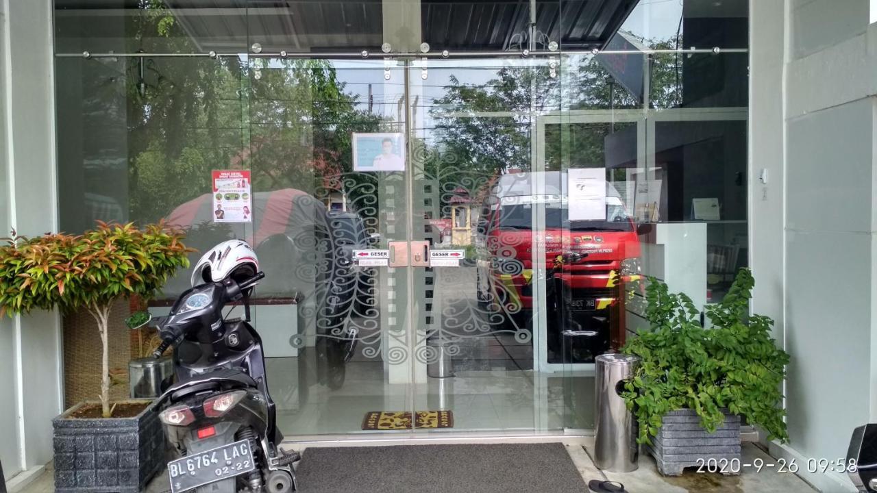 Hotel Anggrek Aceh Banda Aceh