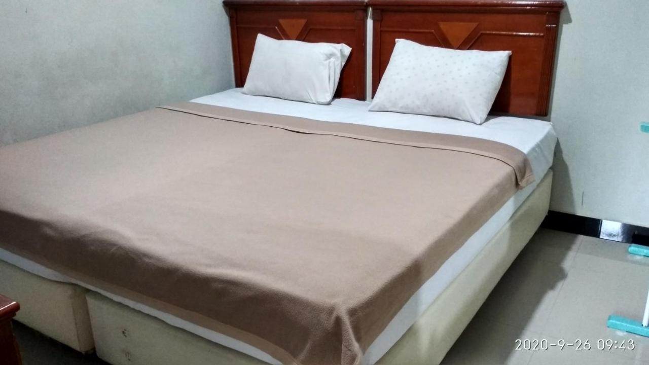 Anggrek Aceh Hotel
