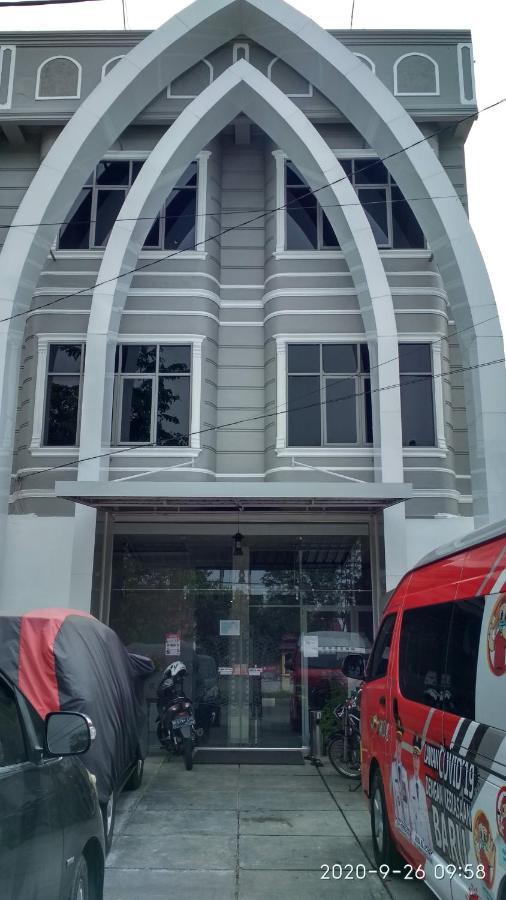Anggrek Aceh
