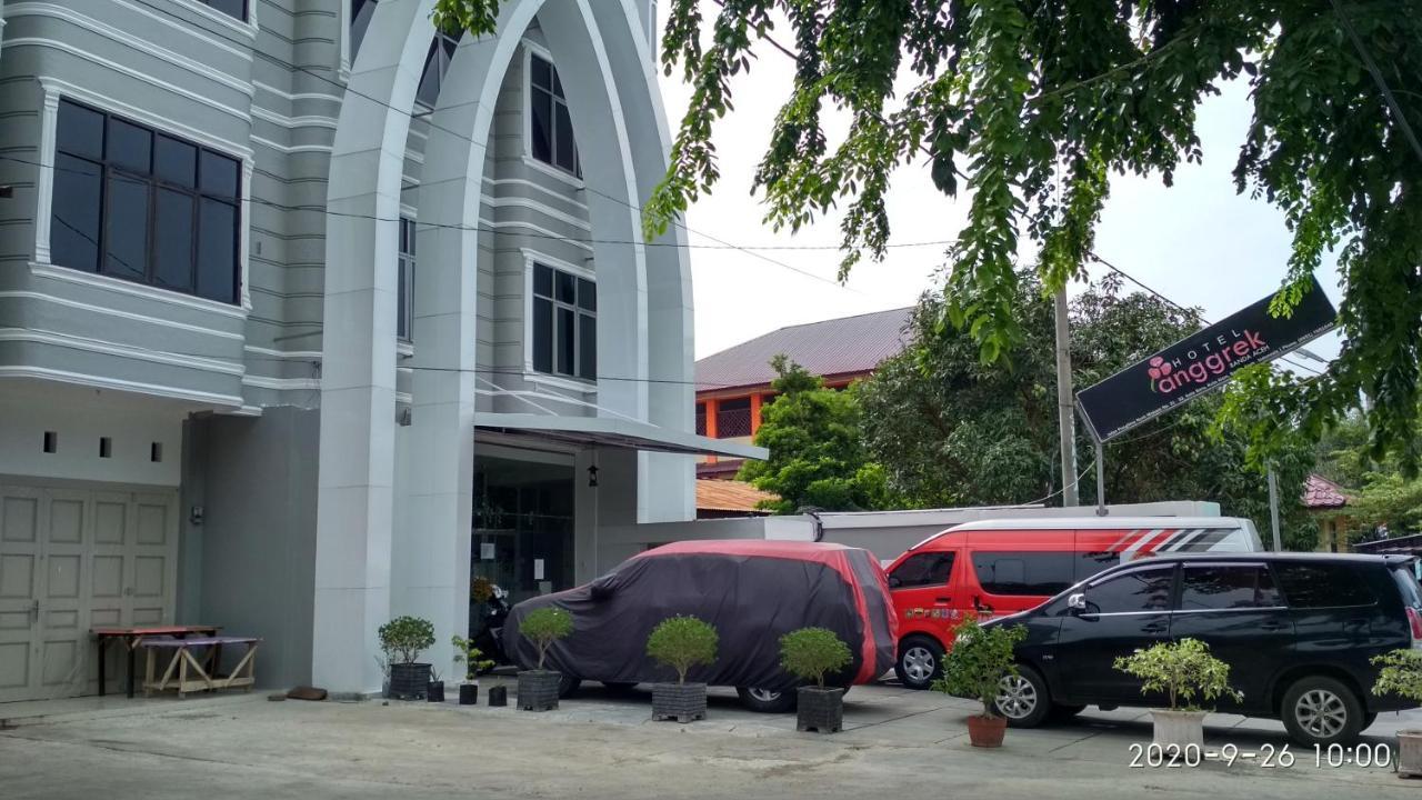 Anggrek Aceh Hotel Banda Aceh