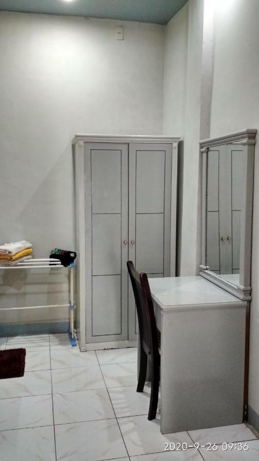 Hotel Anggrek Aceh